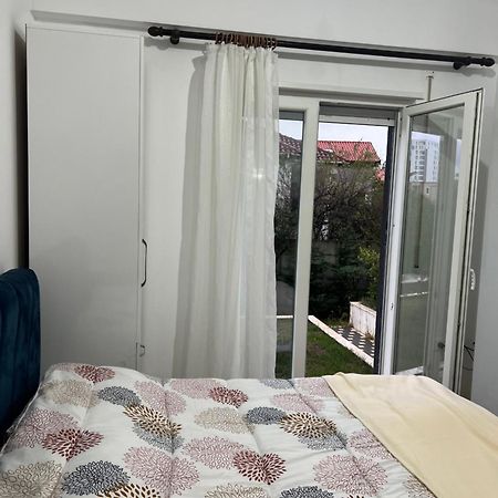 Atrium Apartment Tirana Bagian luar foto