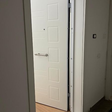 Atrium Apartment Tirana Bagian luar foto