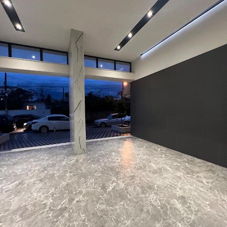 Atrium Apartment Tirana Bagian luar foto