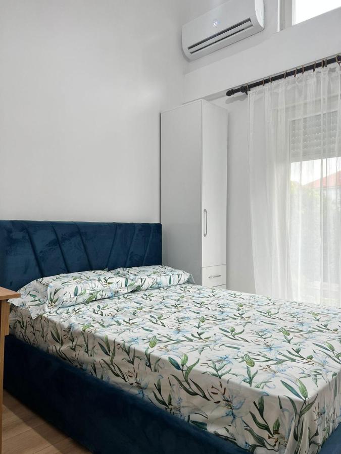 Atrium Apartment Tirana Bagian luar foto