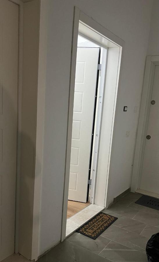 Atrium Apartment Tirana Bagian luar foto